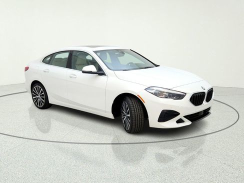 Used 2024 BMW 228i Gran Coupe w/ Convenience Package FWD image 5