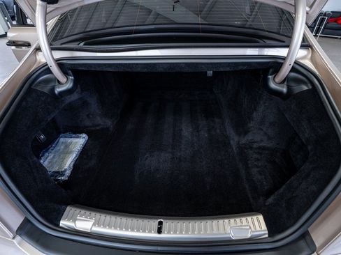 Used 2023 Rolls-Royce Ghost Black Badge w/ Black Badge Ghost Package image 68