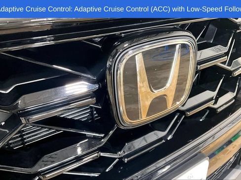 Used 2025 Honda CR-V Sport-L image 28