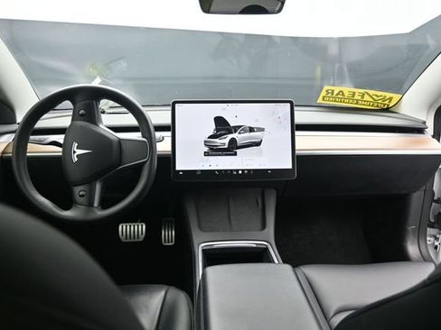 Used 2023 Tesla Model 3 Performance AWD/4WD image 36