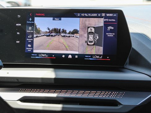 New 2026 BMW M235i xDrive w/ Technology Package AWD/4WD image 12
