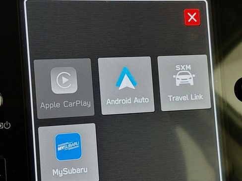 New 2026 Subaru Crosstrek 2.0i Premium image 13