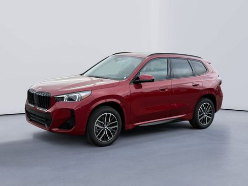 New 2026 BMW X1 xDrive28i image 7