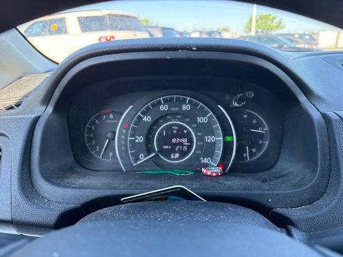 Used 2016 Honda CR-V LX image 26