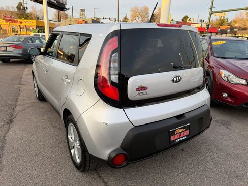 Used 2016 Kia Soul EV image 6