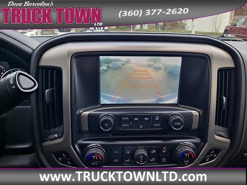 Used 2017 GMC Sierra 3500 Denali image 23