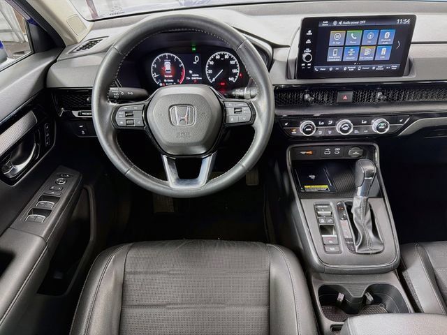 Used 2024 Honda CR-V EX-L image 26