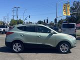 Used 2013 Hyundai Tucson GLS image 2