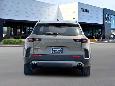 New 2026 MAZDA CX-50 Meridian Edition image 5