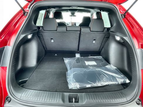 New 2026 Honda HR-V Sport image 30
