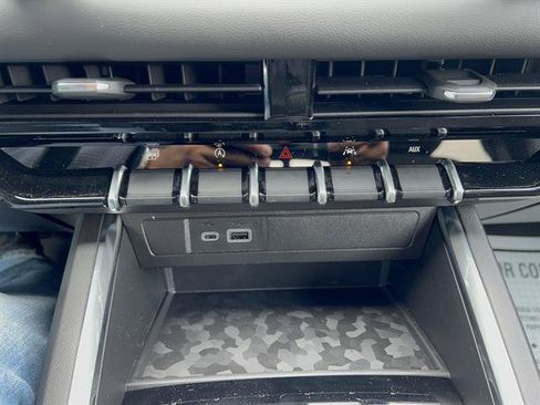 New 2026 GMC Canyon Elevation w/ Convenience Package AWD/4WD image 20