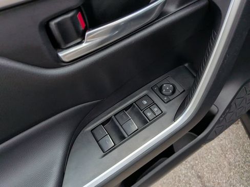 Certified 2024 Toyota RAV4 XLE AWD/4WD image 10