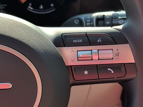 New 2026 Hyundai Tucson SEL image 26