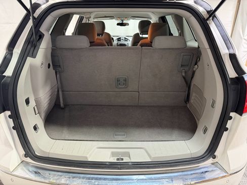 Used 2013 Buick Enclave Convenience w/ LPO, Cargo Convenience Pkg image 18