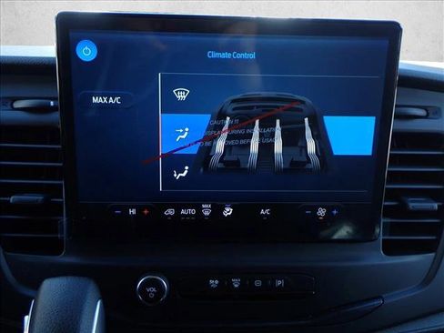 New 2026 Ford Transit 250 148 Medium Roof Extended AWD image 17