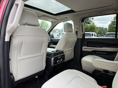 Used 2020 Ford Expedition Platinum AWD/4WD image 17