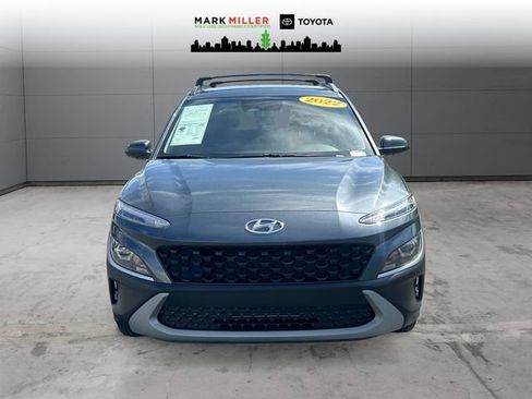 Used 2022 Hyundai Kona SEL image 8