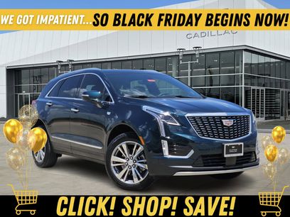 New 2025 Cadillac XT5 Premium Luxury w/ Technology Package