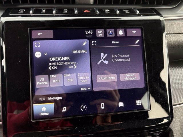 Used 2023 Jeep Grand Cherokee L Laredo AWD/4WD image 26
