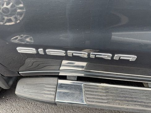 Used 2019 GMC Sierra 1500 SLT w/ SLT Premium Package image 13