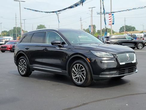 Used 2020 Lincoln Corsair AWD w/ Equipment Group 101A image 2