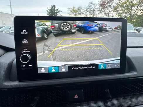 Used 2024 Honda CR-V EX-L image 29