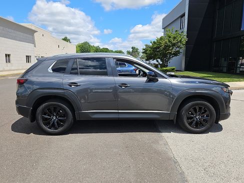 Used 2024 MAZDA CX-50 AWD 2.5 S w/ Weather Package image 6