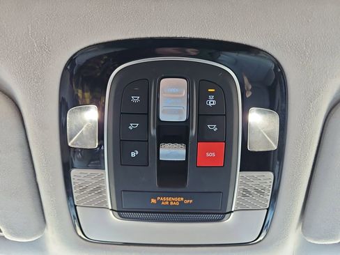 Used 2024 Hyundai Palisade Calligraphy image 23