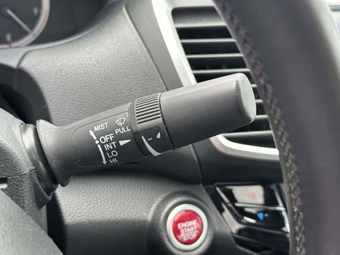 Used 2016 Honda Accord EX-L image 23