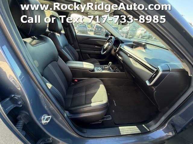 Used 2025 MAZDA CX-50 AWD 2.5 S w/ Premium Package image 31