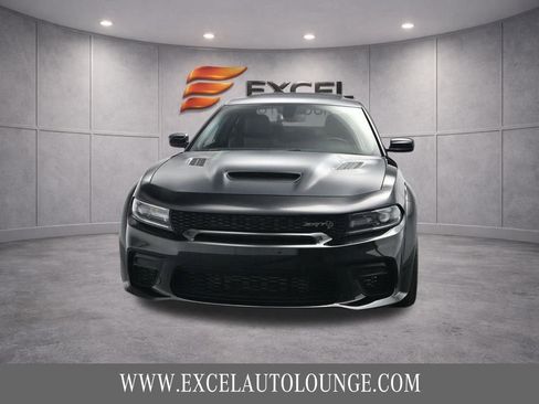 Used 2021 Dodge Charger SRT Hellcat RWD image 12