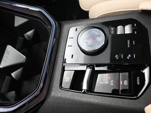 New 2026 BMW X3 xDrive30i w/ Premium Package AWD/4WD image 13