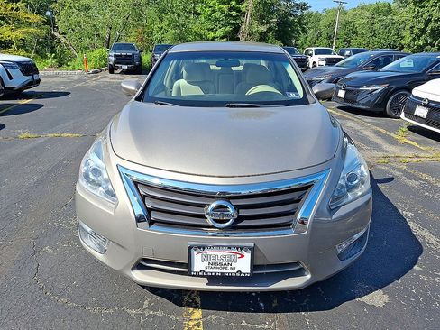 Used 2013 Nissan Altima 2.5 S FWD image 27