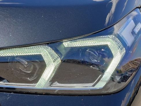 Used 2025 BMW X1 xDrive28i image 9