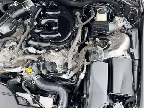 Used 2016 Lexus IS 300 AWD w/ Premium Package image 12