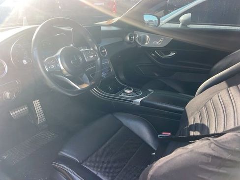 Used 2019 Mercedes-Benz C 300 Coupe image 6