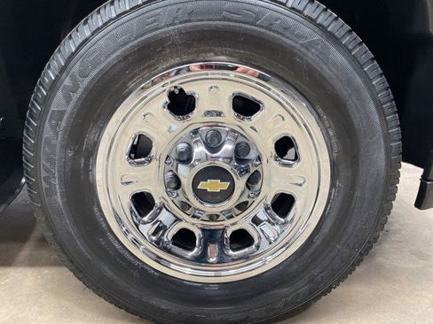 Used 2014 Chevrolet Silverado 3500 W/T image 37