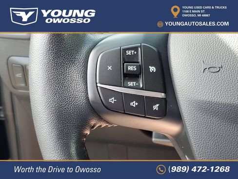 Used 2021 Ford Bronco Sport Outer Banks AWD/4WD image 12