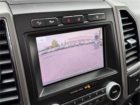 Used 2021 Ford Expedition Max XLT AWD/4WD image 17