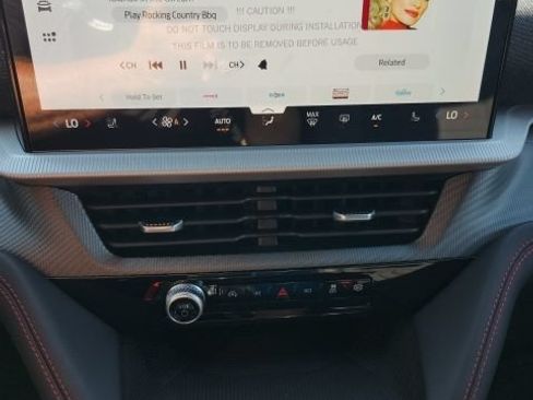 New 2027 Ford Explorer ST-Line w/ Premium Package AWD/4WD image 41