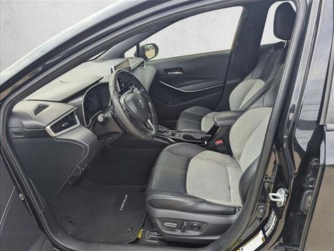 Used 2022 Toyota Corolla XSE image 10