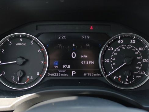 Used 2022 Mitsubishi Outlander SE image 33