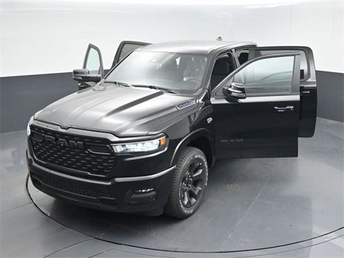 New 2026 RAM 1500 Big Horn image 53