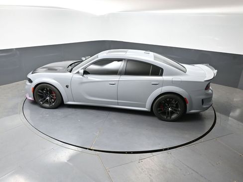 Used 2022 Dodge Charger SRT Hellcat w/ Harman/Kardon Audio Group RWD image 46