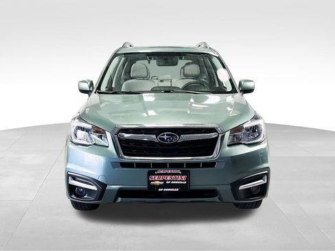 Used 2018 Subaru Forester 2.5i Premium AWD/4WD image 4