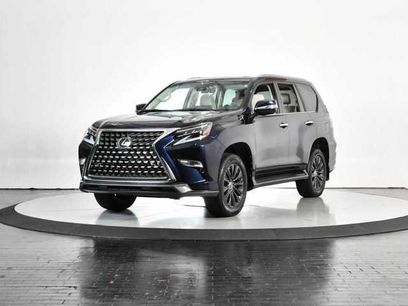 Certified 2023 Lexus GX 460 Premium