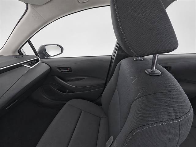 New 2027 Toyota Corolla LE FWD image 13