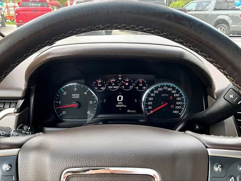 Used 2019 GMC Yukon Denali w/ Open Road Package AWD/4WD image 21