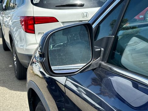 Used 2016 Honda Pilot EX image 8