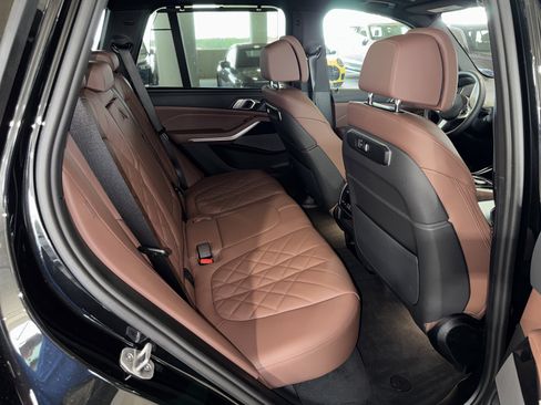 New 2026 BMW X5 sDrive40i w/ M Sport Package image 11